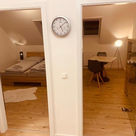 Felix Living 3, Modern & Cozy 2 Zimmer Wohnung, Netflix, Parkplatz Salzweg Dış mekan fotoğraf