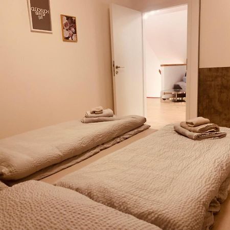 Felix Living 3, Modern & Cozy 2 Zimmer Wohnung, Netflix, Parkplatz Salzweg Dış mekan fotoğraf