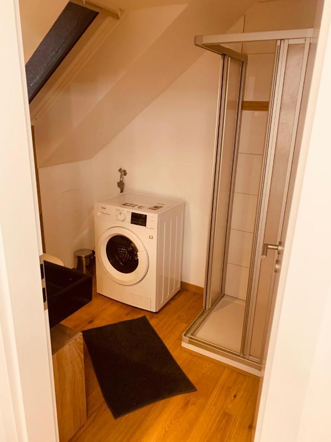 Felix Living 3, Modern & Cozy 2 Zimmer Wohnung, Netflix, Parkplatz Salzweg Dış mekan fotoğraf