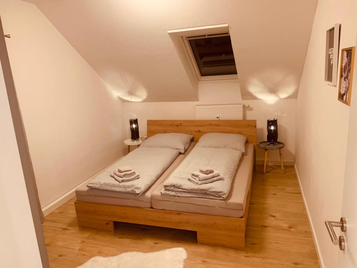 Felix Living 3, Modern & Cozy 2 Zimmer Wohnung, Netflix, Parkplatz Salzweg Dış mekan fotoğraf