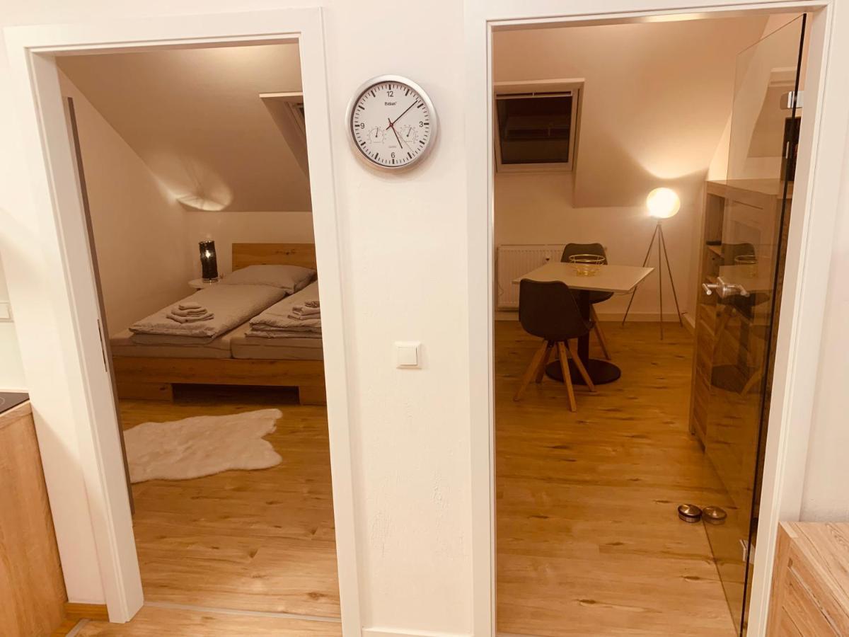 Felix Living 3, Modern & Cozy 2 Zimmer Wohnung, Netflix, Parkplatz Salzweg Dış mekan fotoğraf