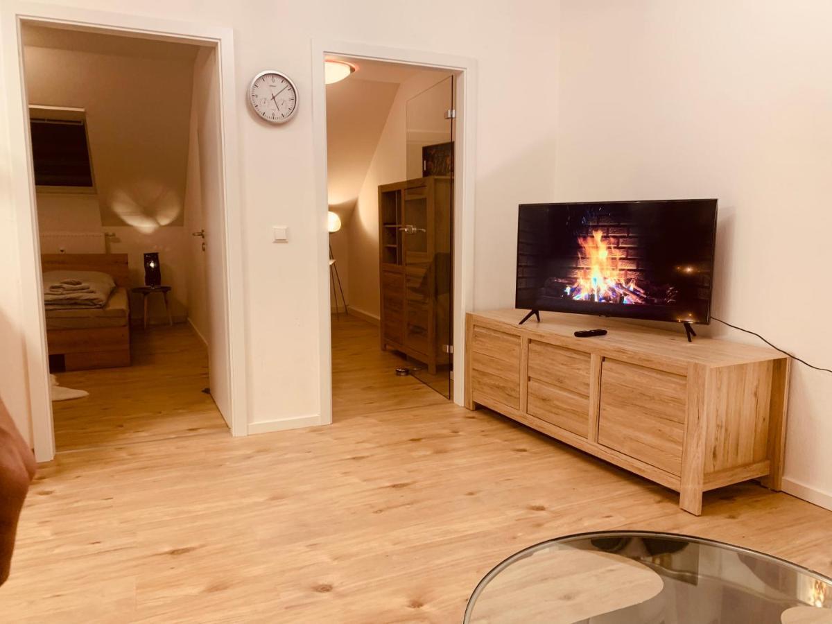 Felix Living 3, Modern & Cozy 2 Zimmer Wohnung, Netflix, Parkplatz Salzweg Dış mekan fotoğraf